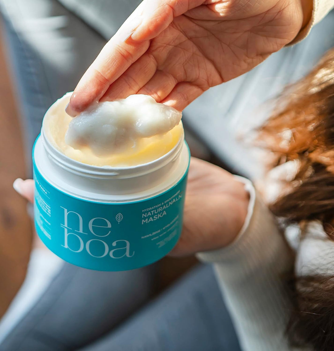Masque capillaire hydratant : le secret pour des cheveux doux, brillants et réparés