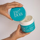 Neboa Masque Capillaire Hydratant & Lissant