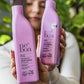 Neboa Shampooing Régénérant Repair & Shine