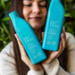 Neboa Après-Shampoing Hydratant & Lissant