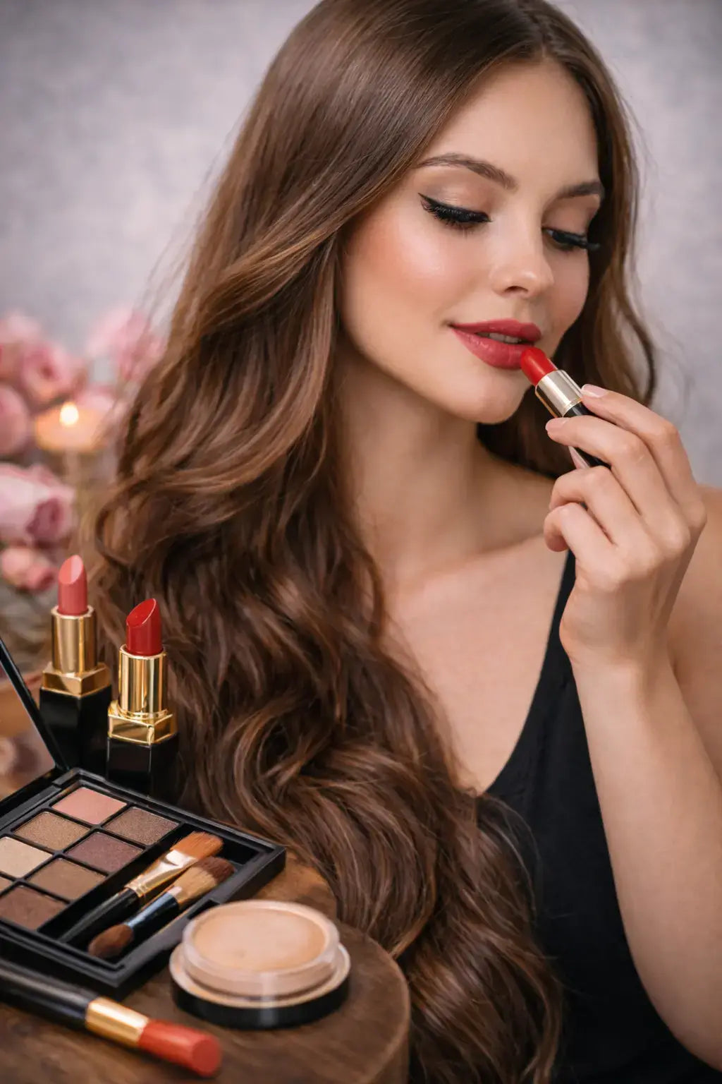 Maquillage