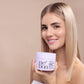 Neboa Masque Capillaire Lissant & Brillance