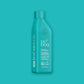 Neboa Shampooing Hydratant & Lissant – Cheveux Secs et Frisottés